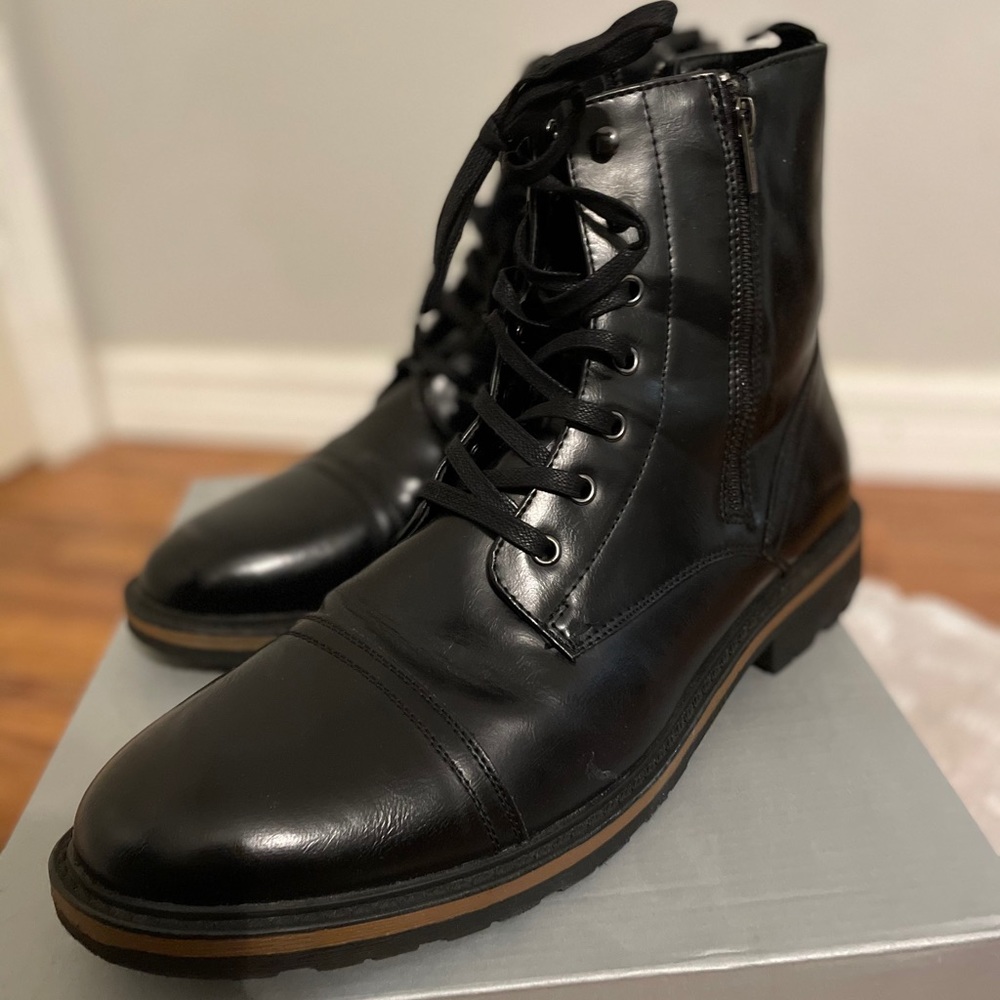 Unlisted by Kenneth Cole